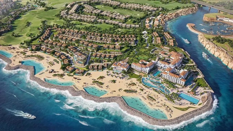 Modon, Montage announce ultra-luxury Ras El Hekma development
