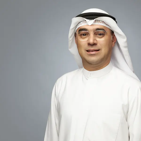 عمار حاجيه رئيساً تنفيذياً للاستثمار في \"إنفست جي بي\"