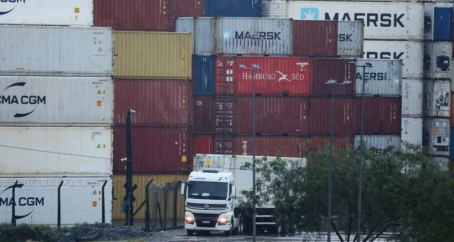 Could Trump tariffs become BRIC-building blocks? McGeever