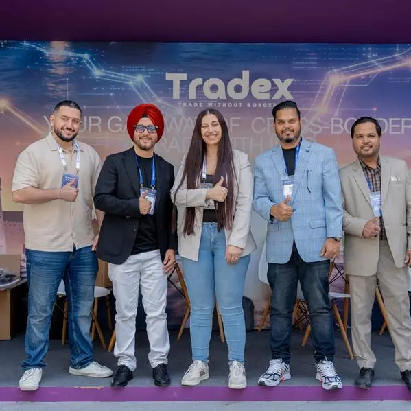 \"تريدكس\" تعزز التجارة الرقمية وتمكّن الشركات الإماراتية من دخول السوق العراقي