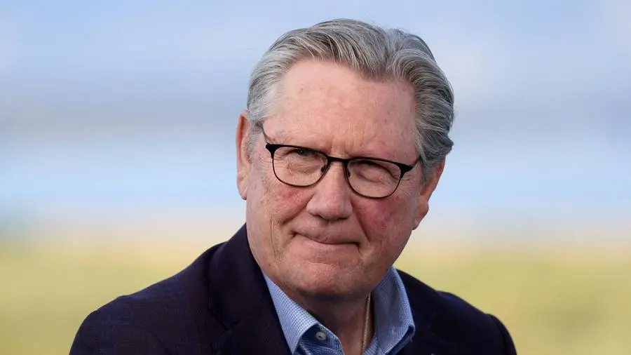Fed's Schmid warns against viewing oil shock as transitory