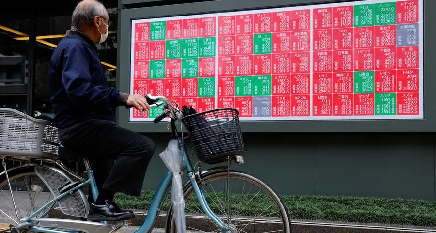 Stocks recover from AI-led bruising; central banks in focus