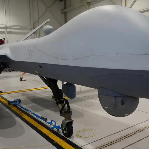 Trump to reinterpret 1987 missile treaty to sell heavy attack drones abroad