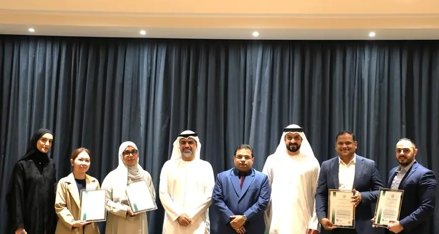تعاونية الاتحاد تحصل على شهادة عالمية في تعزيز سلامة الغذاء
