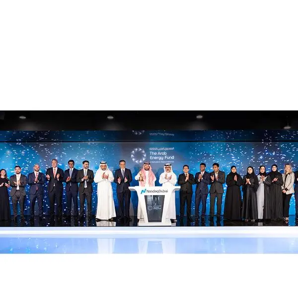 Nasdaq Dubai welcomes The Arab Energy Fund’s USD 500mln Sukuk listing