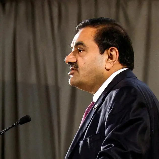 Indian billionaire Adani charged in US with bribery; Adani Group shares tumble