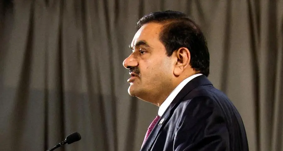 Billionaire Gautam Adani of India's Adani Group charged in US with bribery; bond deal pulled