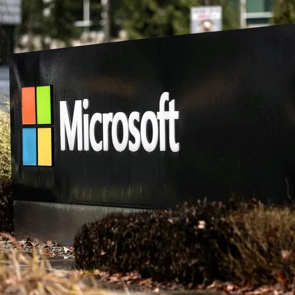 Microsoft plans $1bln investment in Thailand, Thai government says