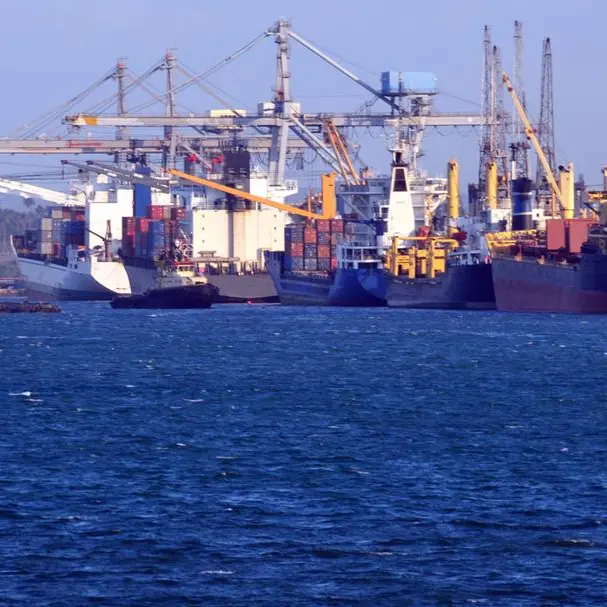 A Strategic Partnership transforming Dar es Salaam Port into an East African Powerhouse