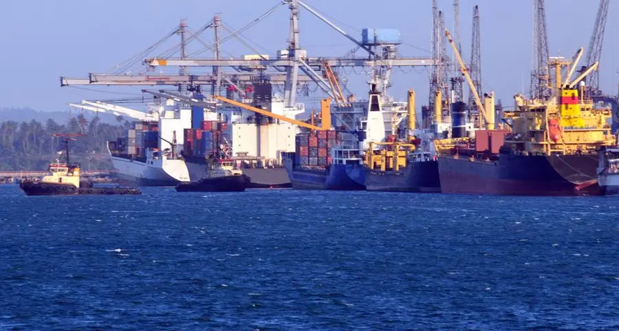 A Strategic Partnership transforming Dar es Salaam Port into an East African Powerhouse