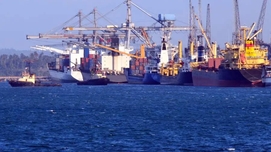 DP World cuts Dar es Salaam discharge time by 90%