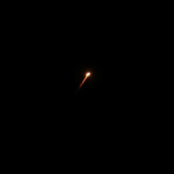 Iran fires missiles at US airbase in Qatar, Doha says attack intercepted, no casualties