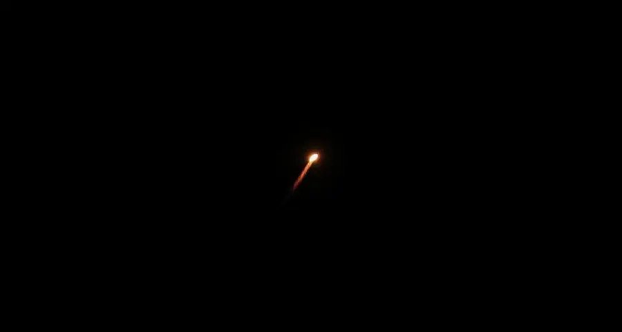 Iran fires missiles at US airbase in Qatar, Doha says attack intercepted, no casualties