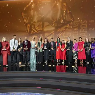 الإعلان عن الفائزين بجوائز لايت ميدل إيست 2026 في دبي