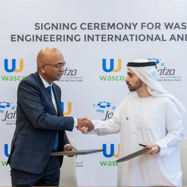 Wasco launches UAE fabrication yard, expands capacity to meet modular infrastructure demand