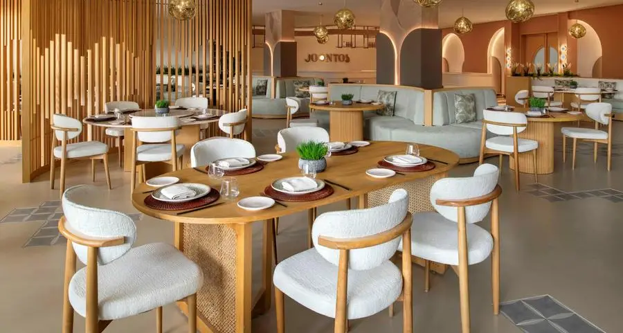 Kerten Hospitality expands award-winning Joontos brand with opening in Kuwait
