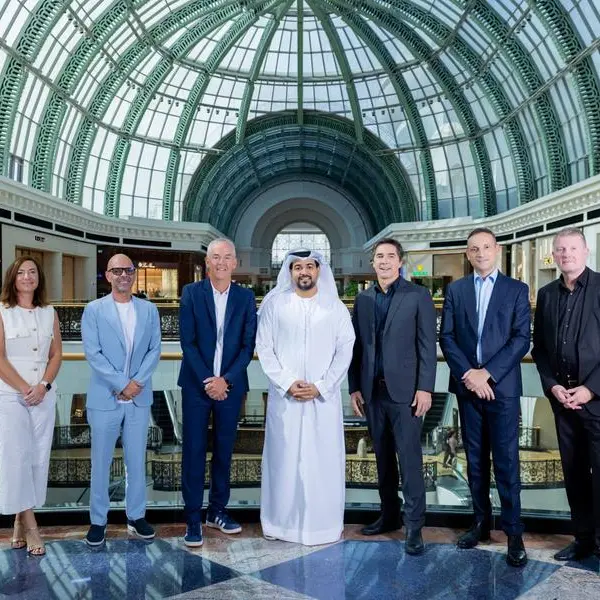 ماجد الفطيم ومجموعة الشايع تعززان شراكتهما الإستراتيجية من خلال افتتاح متاجر تجزئة في مراكز تسوق رائدة