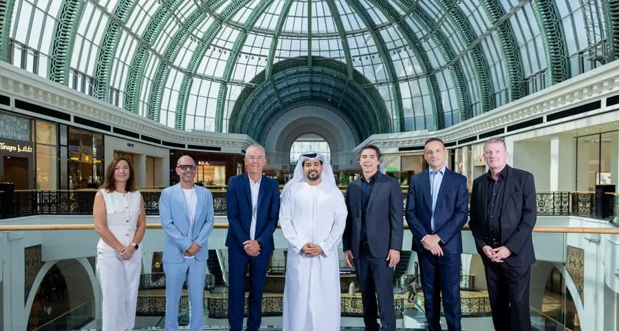 ماجد الفطيم ومجموعة الشايع تعززان شراكتهما الإستراتيجية من خلال افتتاح متاجر تجزئة في مراكز تسوق رائدة