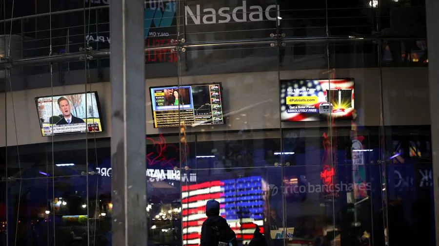 Debt market jitters signal caution for high-flying stocks