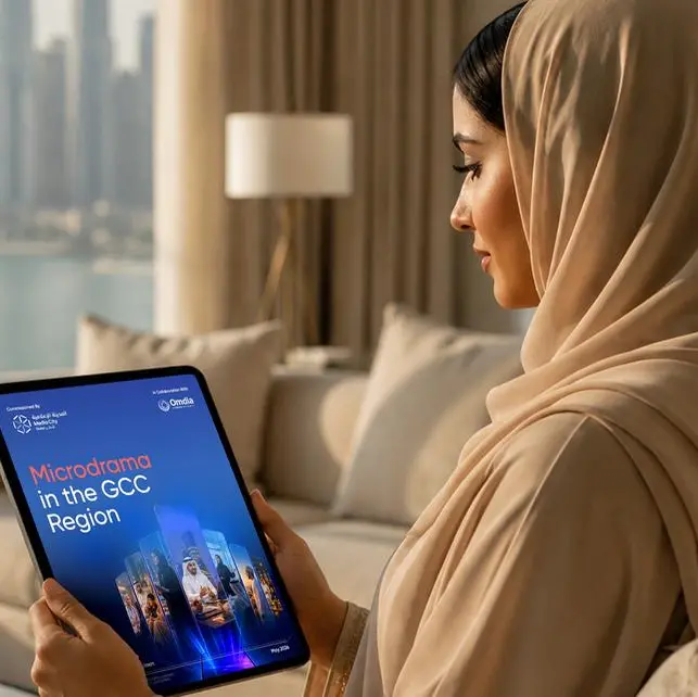 Media City Qatar launches new media insight papers examining emerging media trends in the MENA region