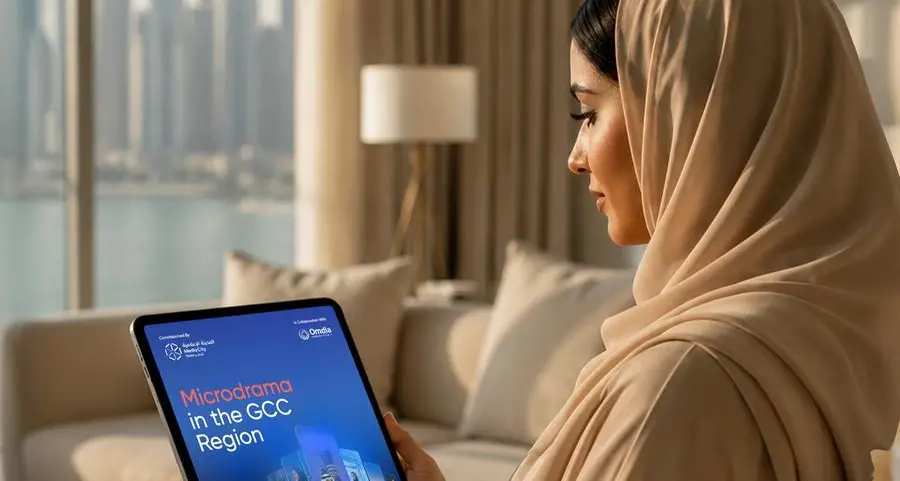 Media City Qatar launches new media insight papers examining emerging media trends in the MENA region