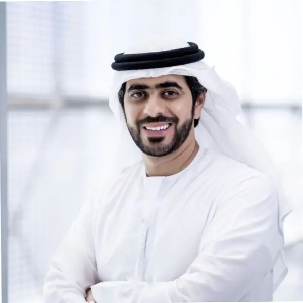The DFSA appoints Juma Thani Alhameli as new Chief Operating Officer