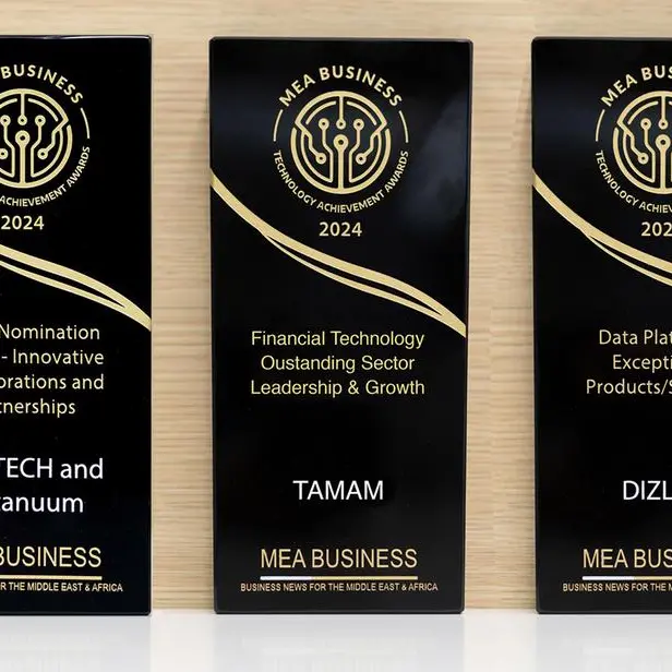 Zain Group’s ground-breaking efforts in ICT, Fintech and Digital Services earn three awards