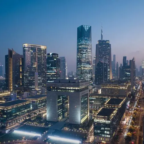 DIFC becomes top five global hub for hedge fund managers