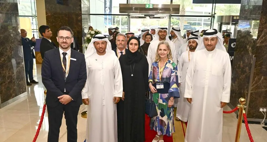 Seatrade Maritime Logistics Middle East opens with industry call to action to keep trade moving