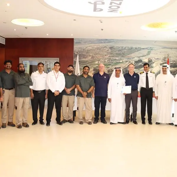 EDGE becomes region’s first authorised service centre for Rolls-Royce engines