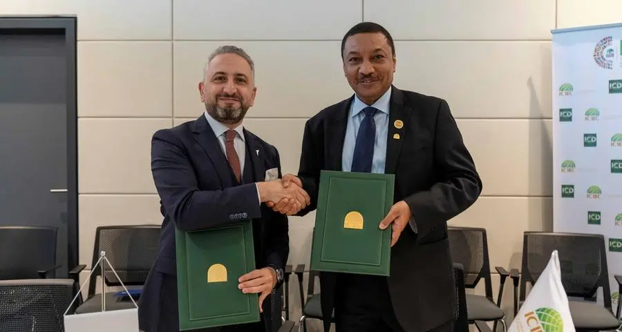 المؤسسة الإسلامية لتأمين الاستثمار وائتمان الصادرات تدعم تمويل مشروع طريق لاغوس – كالابار الساحلي بقيمة 626 مليون دولار أمريكي