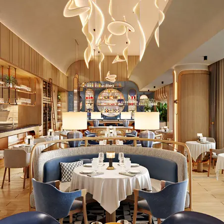 From Dubai Hills to Creek Harbour: Duo Gastrobar set to open second location