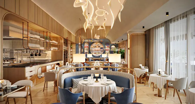 From Dubai Hills to Creek Harbour: Duo Gastrobar set to open second location