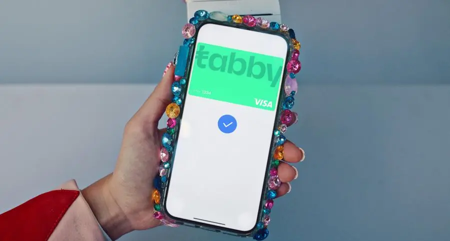 Tabby secures wallet licence in the UAE