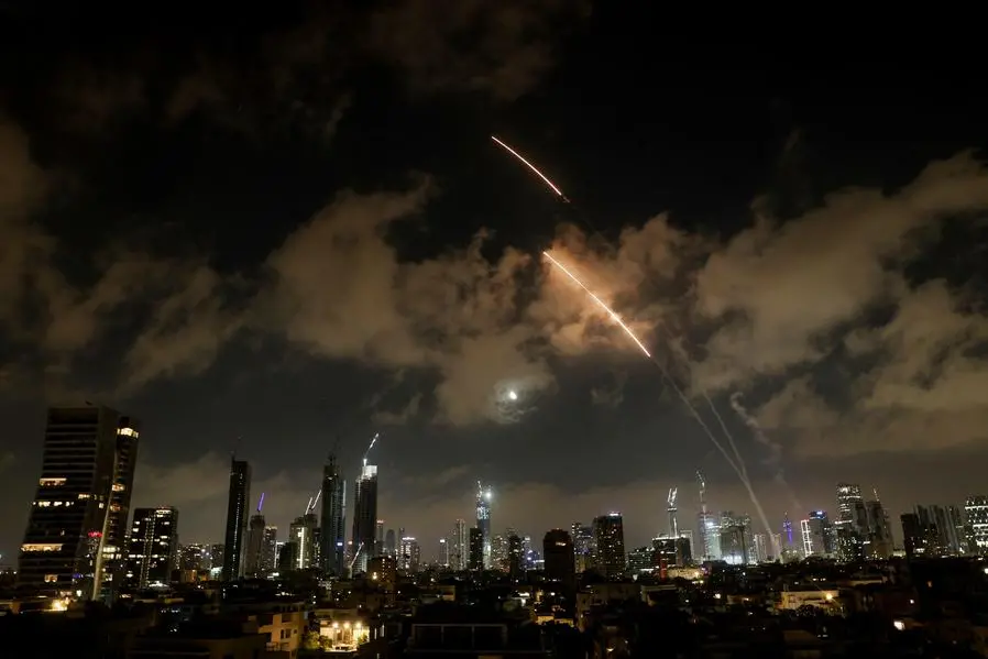 Reuters/REUTERS