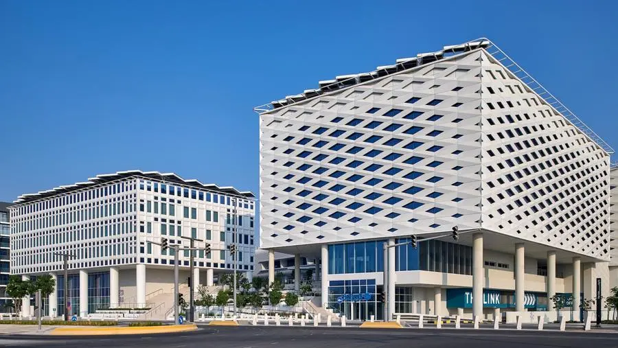 Aldar, Mubadala JV acquires The Link at Masdar City, valued at $178mln