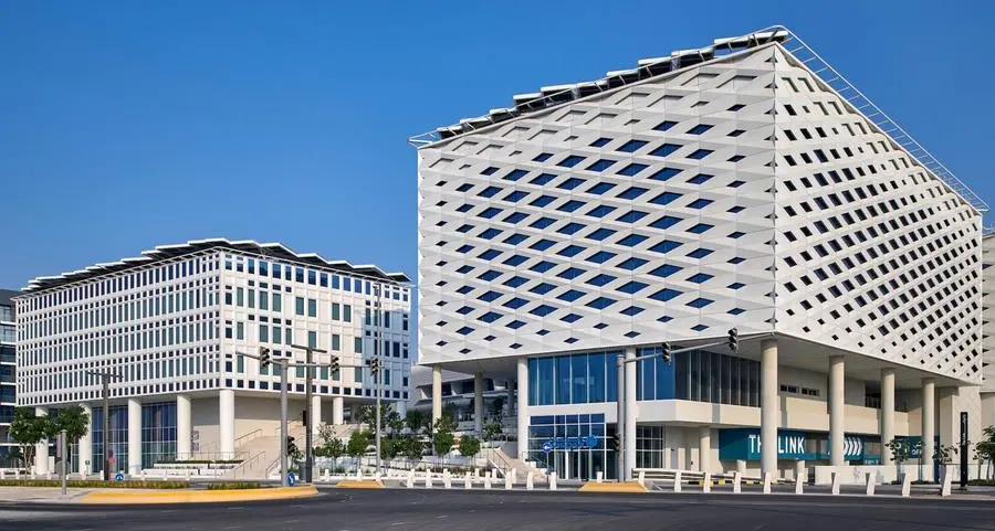 Aldar, Mubadala JV acquires The Link at Masdar City, valued at $178mln