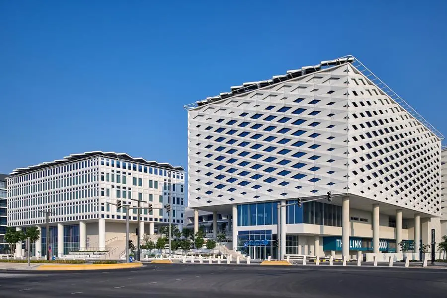 Aldar, Mubadala JV acquires The Link at Masdar City, valued at $178mln