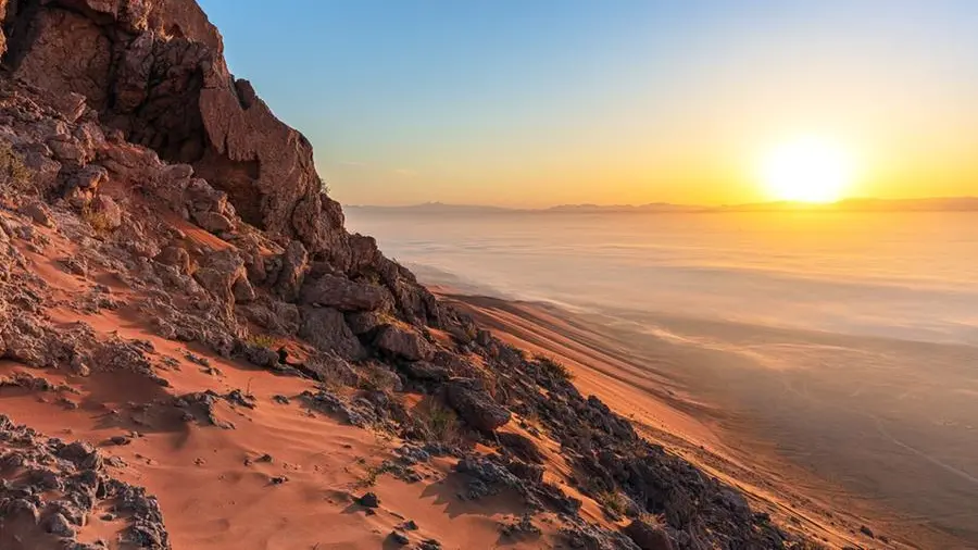 UNESCO cements UAE’s historical significance by inscribing Sharjah’s Faya as the only Arab World Heritage Site inscription this year