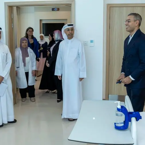 وزارة الصحة ووقاية المجتمع تدعم جاهزية المنشآت الصحية وكفاءة الخدمات في الفجيرة