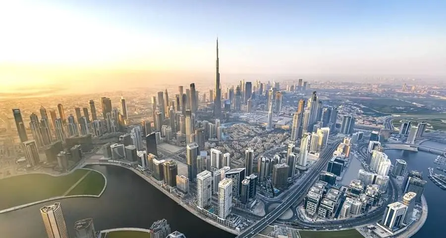 Dubai ranks among world’s top 10 cities in Global Power City Index