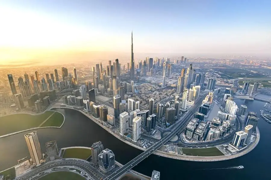 Dubai ranks among world\\u2019s top 10 cities in Global Power City Index. Image courtesy: WAM