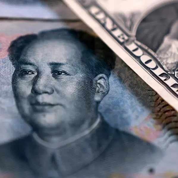 China state-owned banks soak up dollars to slow yuan gains, sources say