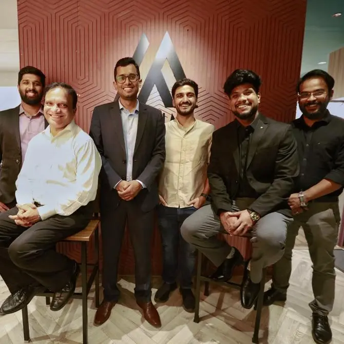 Global startups lead AI-driven energy innovation at Shell.ai Futures Pitch 2025 – Qatar Edition