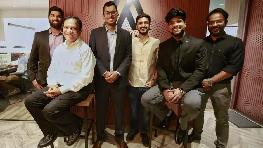 Global startups lead AI-driven energy innovation at Shell.ai Futures Pitch 2025 – Qatar Edition