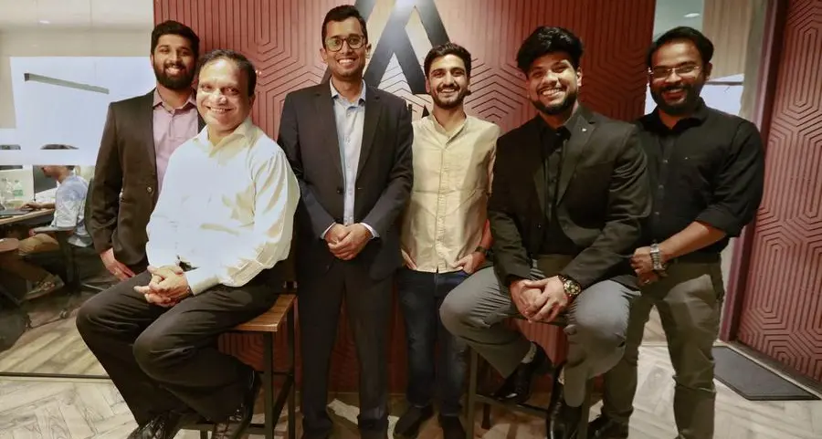 Global startups lead AI-driven energy innovation at Shell.ai Futures Pitch 2025 – Qatar Edition