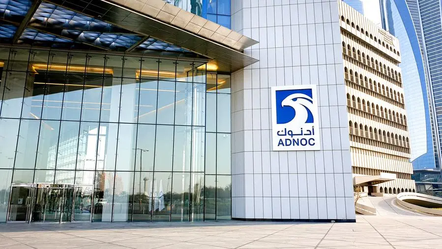 Abu Dhabi oil giant ADNOC secures $2bln green loan backed by Korea’s K-SURE