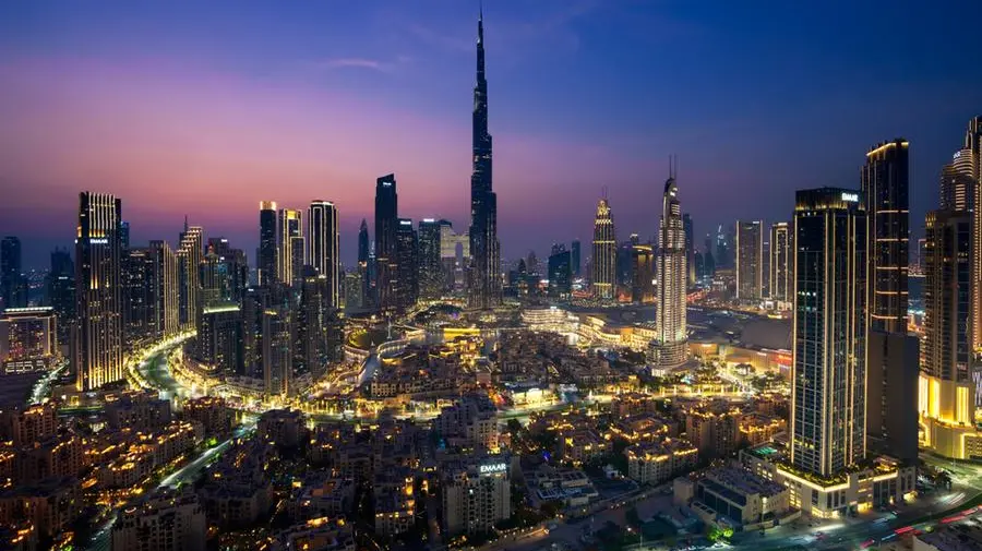 VIDEO: Dubai’s VFS Global tightens pricing on $2bln term loans