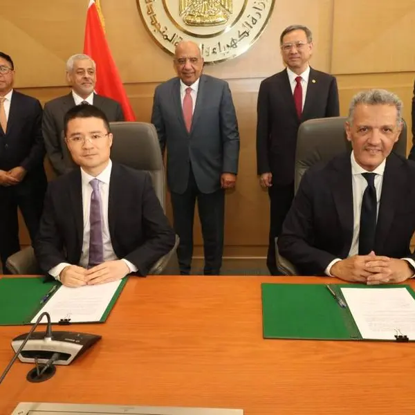 AMEA Power signs EPC contracts for 1.5GWh BESS in Egypt