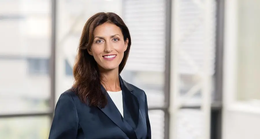 سويسلوج تستعرض شعار \"جاهزون للمستقبل\" في معرض لوجي مات 2026